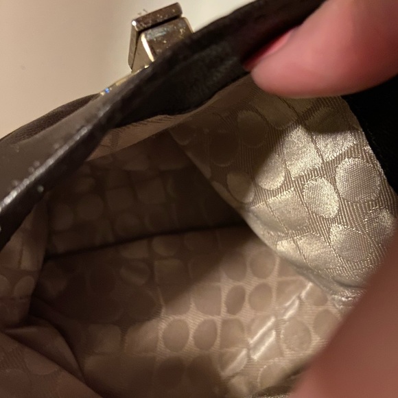 ♠️Kate Spade Blakely Brookville Large Leather Tote - Picture 4 of 16